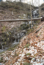 Quarry Springs Falls