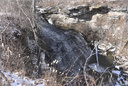Beamer Falls