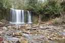 Hoggs Falls