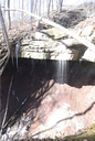 Boundary Falls