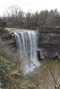 Lower Ball's Falls