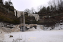 Lower Ball's Falls