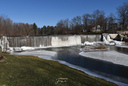 Otterville Mill Pond Dam