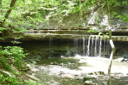 Mystery Falls