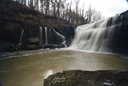 Upper Ball's Falls