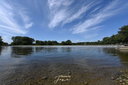 Wilkes Dam