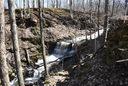 30 Mile Creek Falls