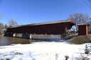 Kissing Bridge