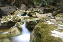 Lower Eugenia Falls