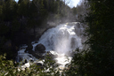 Inglis Falls