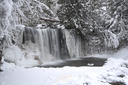 Hoggs Falls