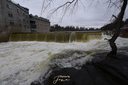 St Andrew's Mill Dam