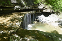 Mystery Falls