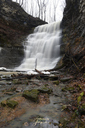 Swayze Falls