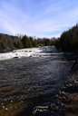 Sauble Falls