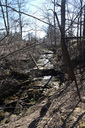 Konkle Creek Falls