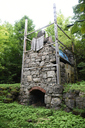 Draw Kiln