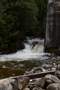 Traverston Cascade