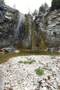 Eugenia Falls