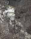 Lower Rockway Falls