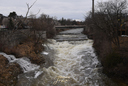 Fergus Cascade