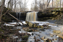 Lower Louth Falls