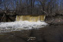 Lynn River Falls