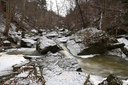 Lower Rockway Falls