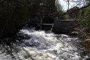 Inglis Falls Dam