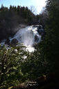 Inglis Falls