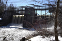 Alton Mill Dam