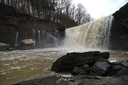 Upper Ball's Falls