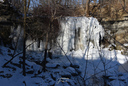 Rock Glen Falls