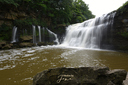 Upper Ball's Falls
