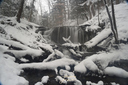 Weaver's Creek Falls