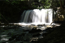 Terracotta Falls