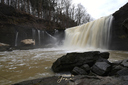 Upper Ball's Falls