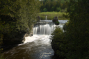 Rockwood Falls