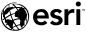 esri logo